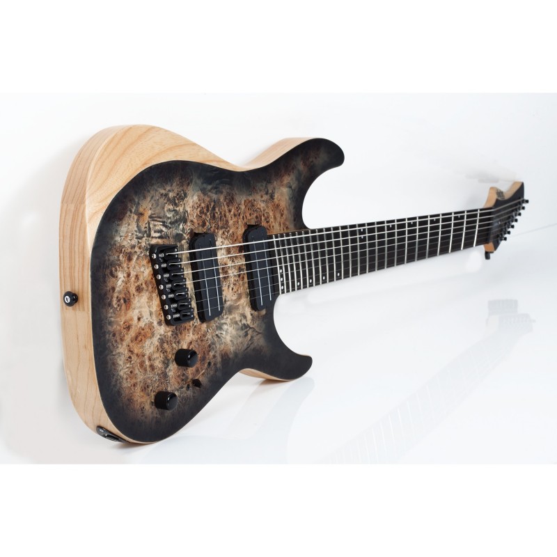 Schecter Reaper-7 Multiscale - Gitara elektryczna
