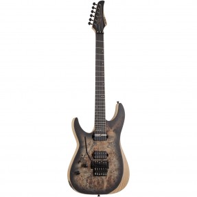 Schecter Reaper-6 FR S, Lefthand - Gitara elektryczna