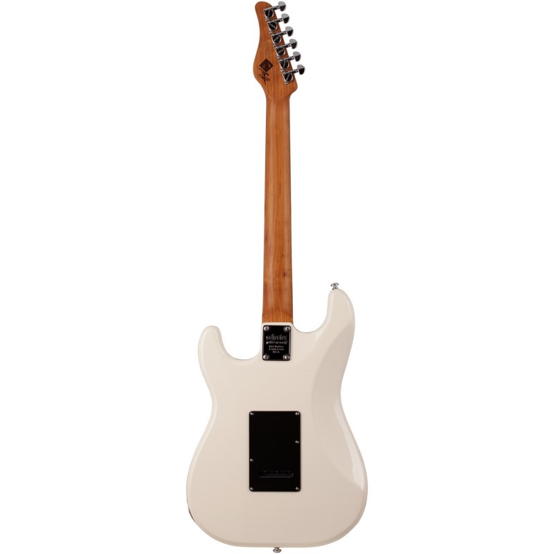 Schecter Nick Johnston Traditional H/S/S - Gitara elektryczna