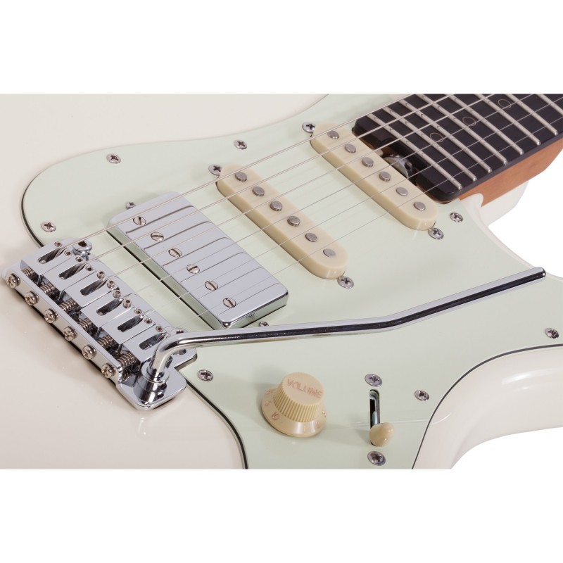 Schecter Nick Johnston Traditional H/S/S - Gitara elektryczna