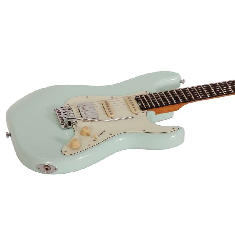 Schecter Nick Johnston Traditional H/S/S - Gitara elektryczna