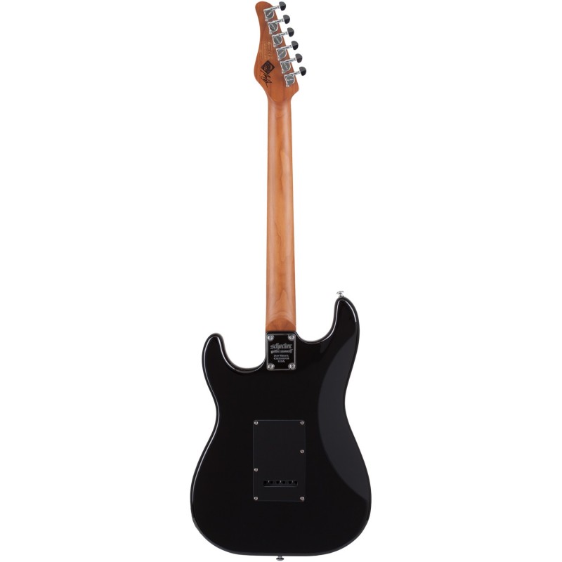 Schecter Nick Johnston Traditional H/S/S - Gitara elektryczna
