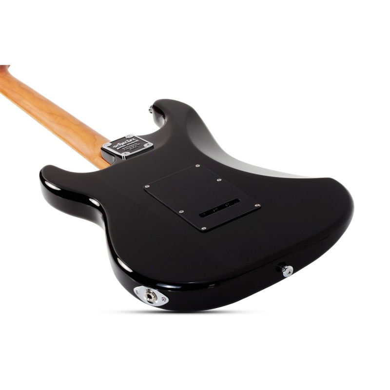 Schecter Nick Johnston Traditional H/S/S - Gitara elektryczna