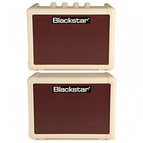 Blackstar Fly Pack Vintage - combo akustyczne + kolumna