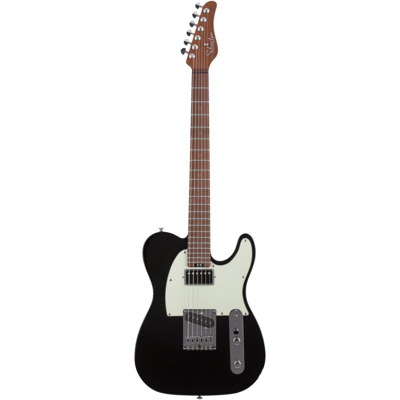 Schecter Nick Johnston Signature PT - Gitara elektryczna