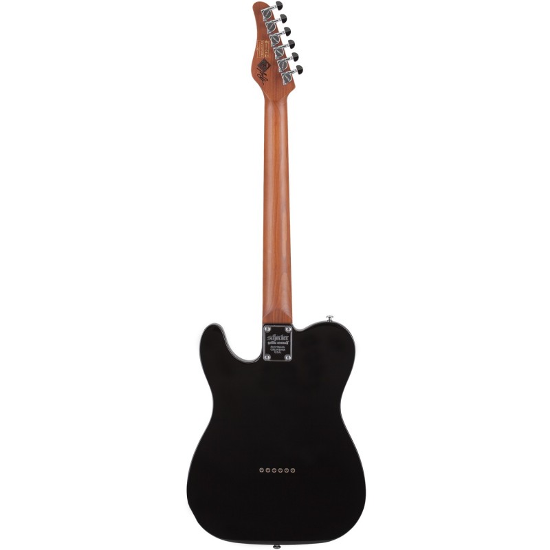 Schecter Nick Johnston Signature PT - Gitara elektryczna