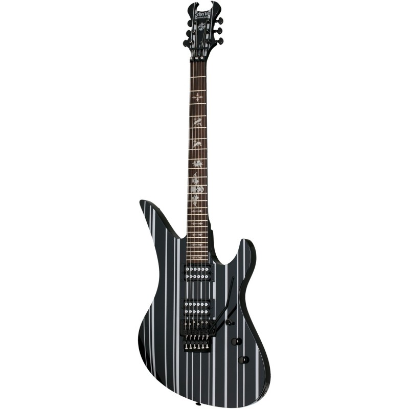 Schecter Synyster Standard FR - Gitara elektryczna