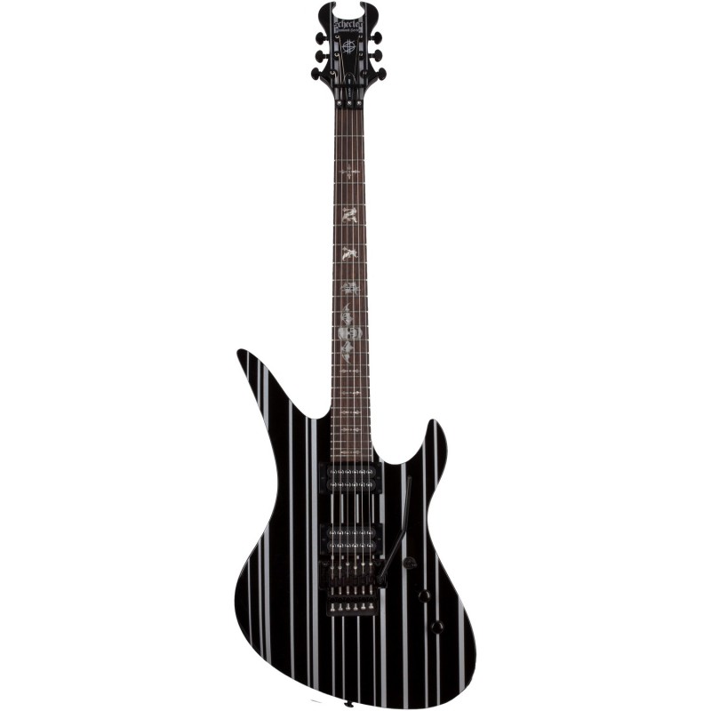 Schecter Synyster Standard FR - Gitara elektryczna