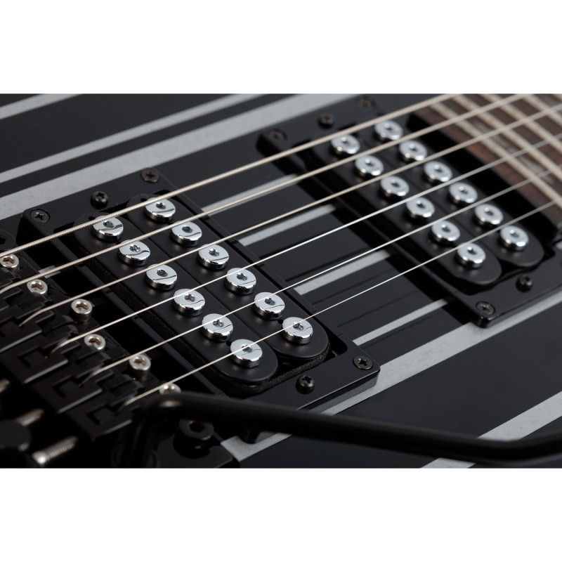 Schecter Synyster Standard FR - Gitara elektryczna