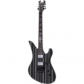 Schecter Synyster Custom FR - Gitara elektryczna