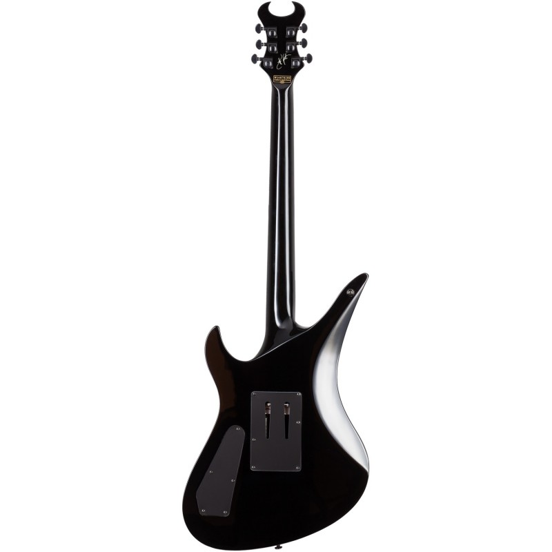 Schecter Synyster Custom FR - Gitara elektryczna