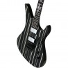 Schecter Synyster Custom FR - Gitara elektryczna