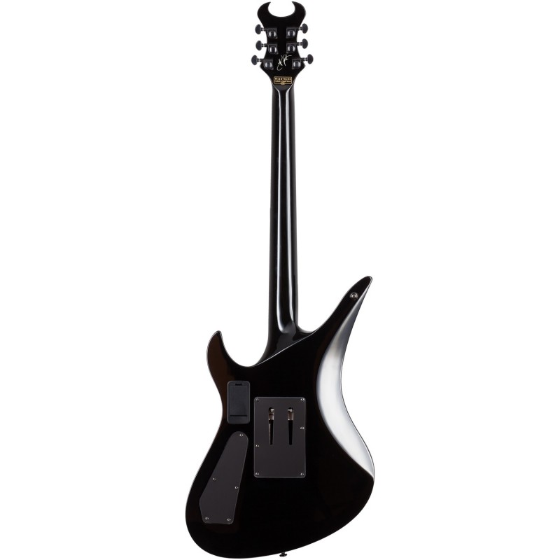 Schecter Synyster Custom-S - Gitara elektryczna