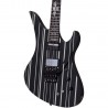 Schecter Synyster Custom-S - Gitara elektryczna