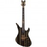 Schecter Synyster Custom-S - Gitara elektryczna