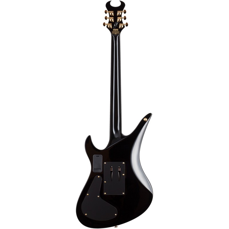 Schecter Synyster Custom-S - Gitara elektryczna