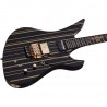 Schecter Synyster Custom-S - Gitara elektryczna