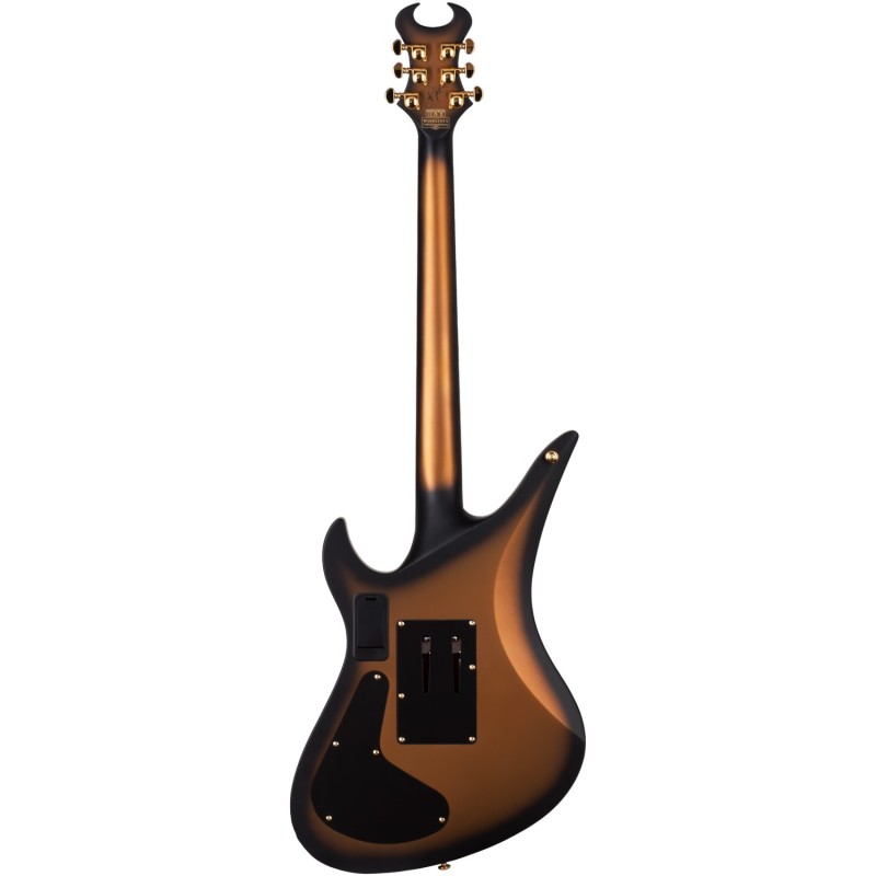 Schecter Synyster Custom-S - Gitara elektryczna