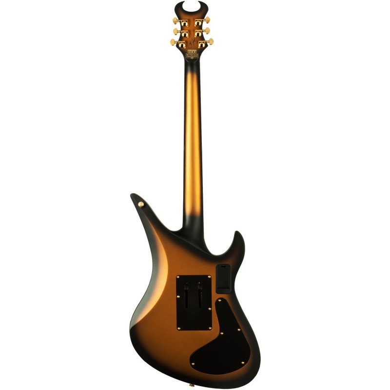Schecter Synyster Custom-S, Lefthand - Gitara elektryczna