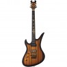 Schecter Synyster Custom-S, Lefthand - Gitara elektryczna