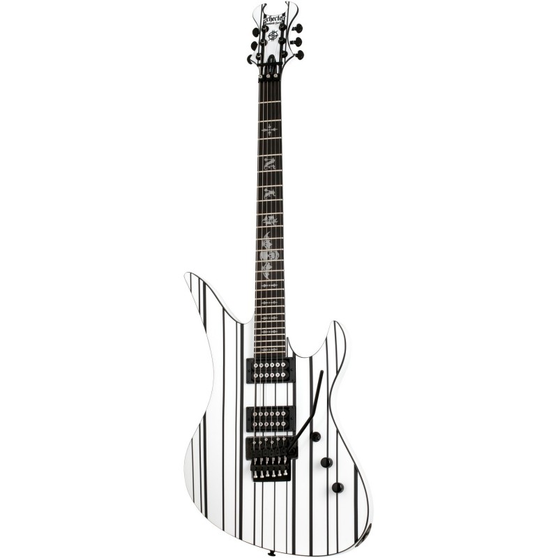 Schecter Synyster Standard FR - Gitara elektryczna