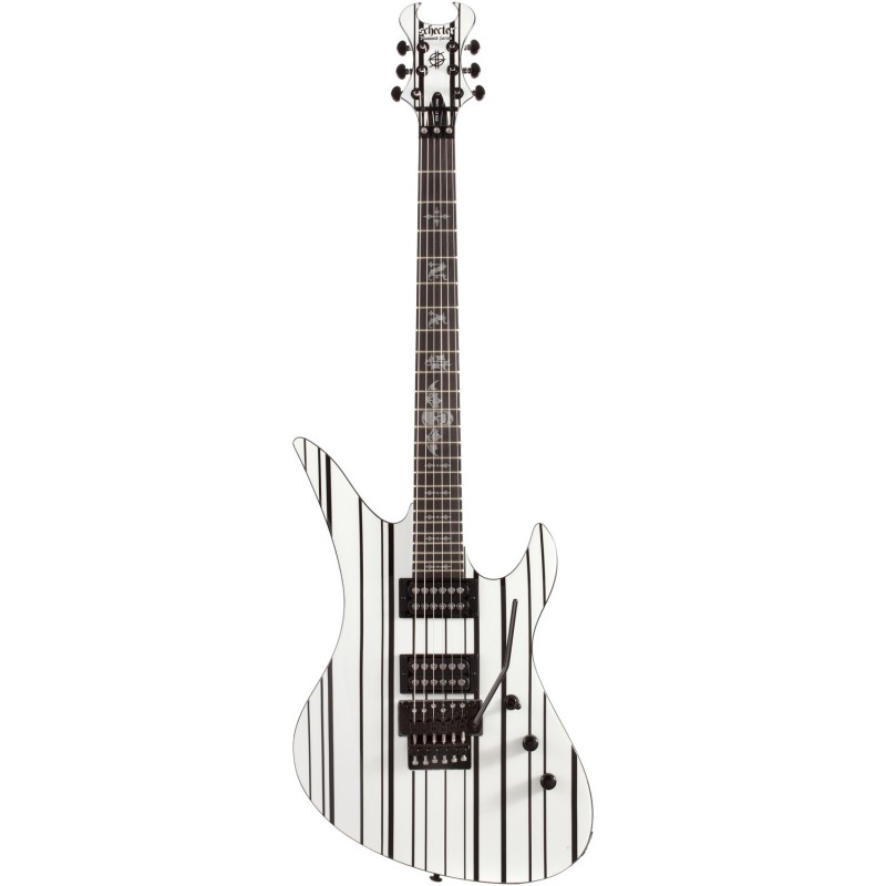 Schecter Synyster Standard FR - Gitara elektryczna