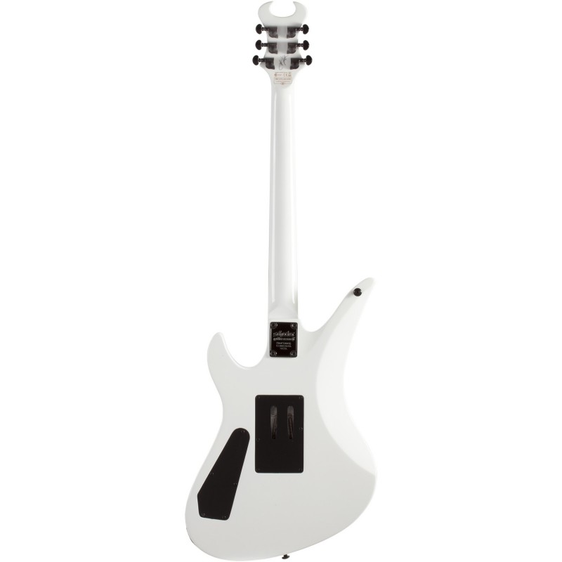 Schecter Synyster Standard FR - Gitara elektryczna