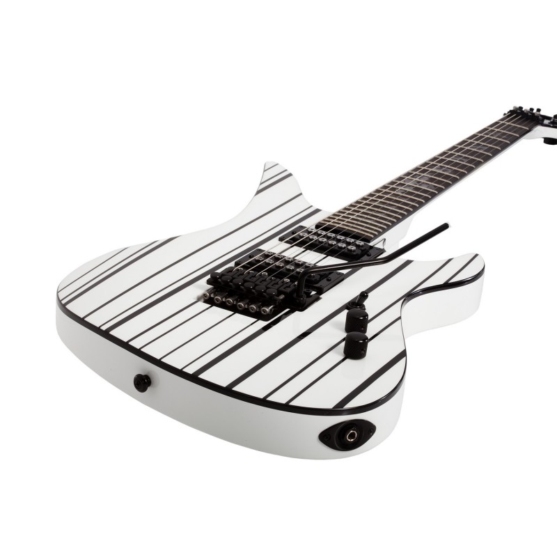 Schecter Synyster Standard FR - Gitara elektryczna