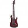 Schecter Hellraiser C-9 - Gitara elektryczna