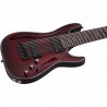 Schecter Hellraiser C-9 - Gitara elektryczna