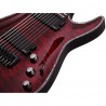 Schecter Hellraiser C-9 - Gitara elektryczna