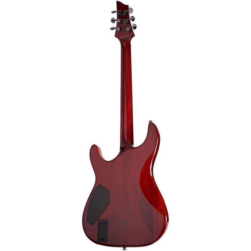 Schecter Hellraiser C-1 FR - Gitara elektryczna