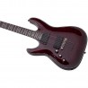 Schecter Hellraiser C-1, Lefthand - Gitara elektryczna