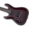 Schecter Hellraiser C-7, Lefthand - Gitara elektryczna