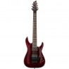 Schecter Hellraiser C-7 FR - Gitara elektryczna