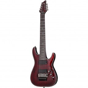 Schecter Hellraiser C-8 FR - Gitara elektryczna