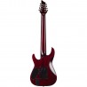 Schecter Hellraiser C-8 FR - Gitara elektryczna