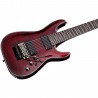 Schecter Hellraiser C-8 FR - Gitara elektryczna