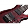 Schecter Hellraiser C-8 FR - Gitara elektryczna