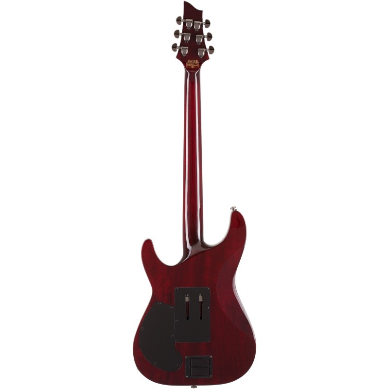 Schecter Hellraiser C-1 FR S - Gitara elektryczna
