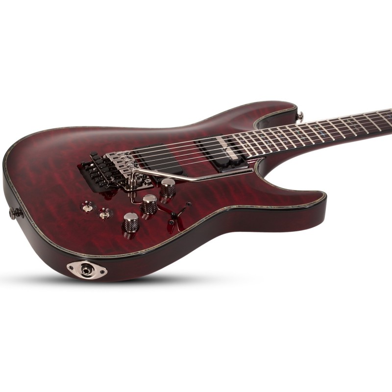 Schecter Hellraiser C-1 FR S - Gitara elektryczna