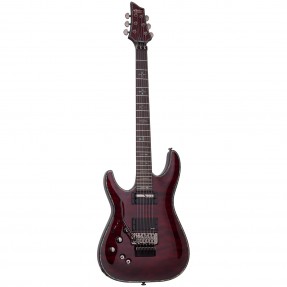 Schecter Hellraiser C-1 FR S, Lefthand - Gitara elektryczna