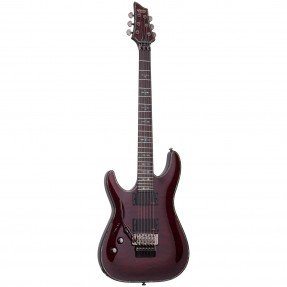 Schecter Hellraiser C-1 FR, Lefthand - Gitara elektryczna