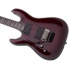 Schecter Hellraiser C-1 FR, Lefthand - Gitara elektryczna