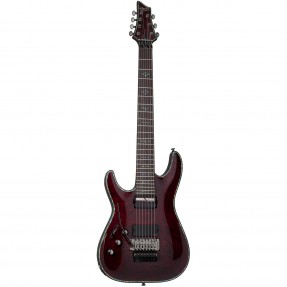 Schecter Hellraiser C-7 FR S, Lefthand - Gitara elektryczna