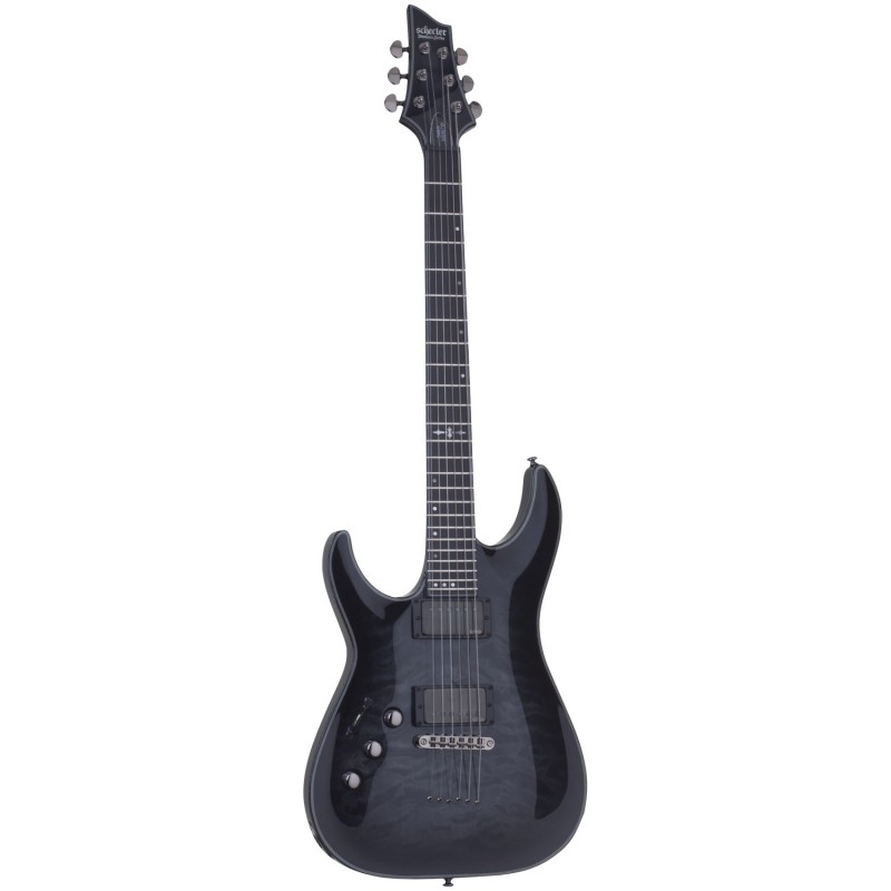 Schecter Hellraiser Hybrid C-1, Lefthand - Gitara elektryczna