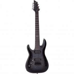 Schecter Hellraiser Hybrid C-7, Lefthand - Gitara elektryczna