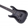 Schecter Hellraiser Hybrid C-7, Lefthand - Gitara elektryczna