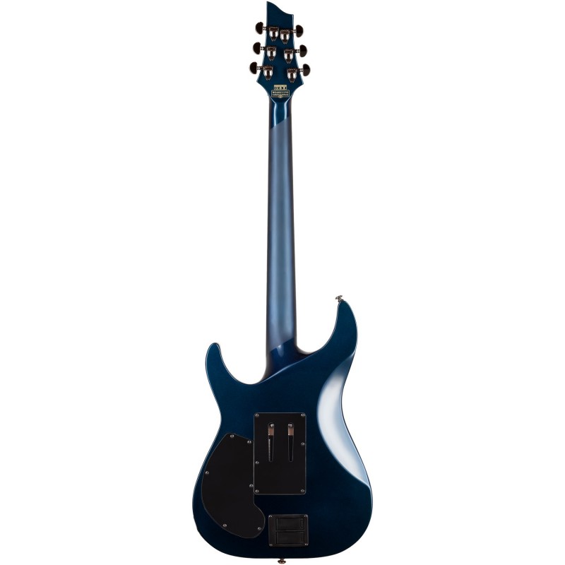 Schecter Hellraiser Hybrid C-1 FR S - Gitara elektryczna