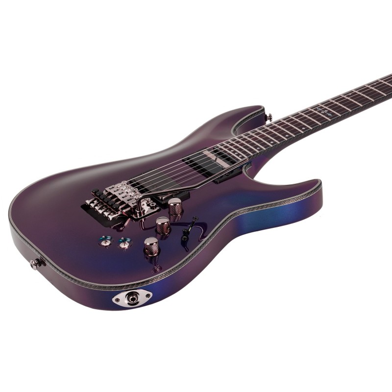 Schecter Hellraiser Hybrid C-1 FR S - Gitara elektryczna